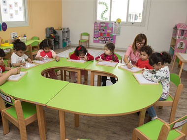 Prescholars Nursery